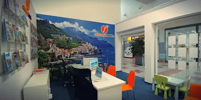 Biuro podróży - Łódź - Sun Way Travel